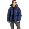 Image de Fjällräven Expedition Lite Doudoune bleue L Femme Bleu L