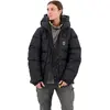 Image de Fjällräven Expedition Lite Doudoune Noir S Femme Noir S