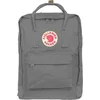Image de Sac à dos Fjällräven Kånken, couleur : Super Grey (046)