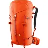 Image de Fjällräven Bergtagen 38 Hokkaido Orange S/M 38 L Outdoorový batoh