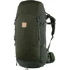 Image de Fjällräven Keb 52 Olive/Deep Forest Outdoorový batoh
