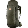 Image de Fjällräven Keb 72 Olive/Deep Forest Outdoorový batoh