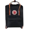 Image de Fjallraven Sacs a dos Kanken Rainbow, F23620550907