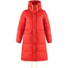 Image de Parka en duvet long Expedition W