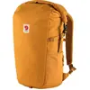 Image de Fjällräven Ulvö Rolltop 30 Red Gold 30 L Outdoorový batoh