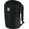 Image de Fjällräven Ulvö Rolltop 30 Black Outdoor Backpack
