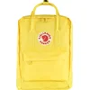 Image de Fjallraven Sacs a dos Kånken Corn, F23510126