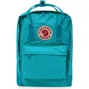 Image de Fjällräven Sac à dos de loisirs Kanken Deep Turquoise