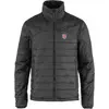 Image de Fjällräven Expedition X-lätt Veste Noir XL Homme Noir XL