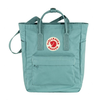 Image de FJÄLLRÄVEN Kånken Totepack SKY BLUE -