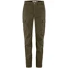 Image de Pantalon Fjällräven Stina 40 / Short Femme 40