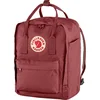 Image de Sac a dos Fjallraven Kanken Laptop 13" Ox Red F23523326