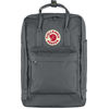 Image de Fjällräven Kånken Laptop 17" Sac à dos Super Grey -