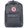 Image de Fjallraven Sacs a dos Kanken Laptop 15QUOT Super Grey, F23524046