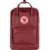 Image de Fjällräven Kånken Laptop Backpack 15" Laptop Backpack Fjällräven Kånken 15", Ox Red