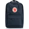 Image de Sac à dos Fjällräven KANKEN pour ordinateur portable 15 pouces, bleu marine