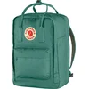 Image de Sac a dos Fjallraven Kanken Laptop 15" Frost Green F23524664