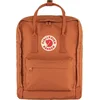 Image de Fjallraven Sacs a dos Kanken Terracotta Brown, 23510243
