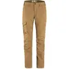 Image de Fjallraven Pantalon Karla Pro, 89726232BuckwheatB, Pointure: 163