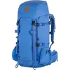 Image de Fjällräven Kajka 35 - Sac à dos de randonnée, 60 cm (couleur : bleu, taille : S/M)
