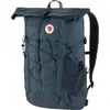 Image de FJÄLLRÄVEN Fjällräven Abisko Hike Foldsack sac à dos bleu