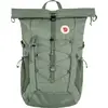 Image de Fjällräven Abisko Hike Foldsack Patina Green UNI 25 L Outdoorový batoh