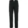 Image de Fjällräven Kaipak Pantalon Noir 50 / Regular Homme Noir 50