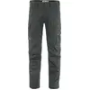 Image de Fjällräven Vidda Pro Lite Trousers Grey 48 / Long Men's Grey 48