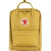 Image de Fjallraven Sacs a dos Kanken Kantarell, 23510135