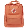 Image de Fjallraven Sacs a dos Kanken Korall, F23510350