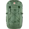Image de FJÄLLRÄVEN Fjällräven Skule Top 26L sac à dos vert