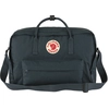 Image de Fjällräven Kånken Weekender Ta ka p es rameno a batoh Navy 30 L
