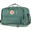 Image de FJÄLLRÄVEN Kanken Weekender Frost Green