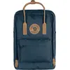 Image de Sac à dos Fjällräven Kanken No.2 pour ordinateur portable 15 pouces 40 x 28 x 16