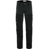 Image de Fjällräven Keb pantalon noir 46 / Regular homme noir 46