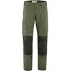 Image de Fjällräven Vidda Pro Trousers Green 48 / Regular Hommes Green 48