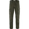 Image de Fjällräven Vidda Pro pantalon vert 48 / Regular man green 48