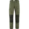 Image de Fjällräven Vidda Pro pantalon vert 50 / Regular man green 50