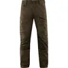 Image de Pantalon Fjällräven Vidda Pro Ventilated Vert 48 / Coupe classique Homme Vert 48