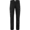 Image de Pantalon Fjällräven Vidda Pro Ventilated Noir 52 / Regular Homme Noir 52