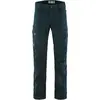 Image de Fjällräven Vidda Pro Ventilated Trousers Blue 52 / Regular Men Blue 52