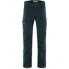 Image de Fjällräven Vidda Pro Ventilated Trousers Blue 54 / Regular Man Blue 54