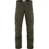 Image de Pantalon Fjällräven Barents Pro Vert 48 Homme Vert 48