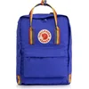Image de Fjällräven Kånken Rainbow Ruksak Cobalt Blue 16 L