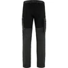 Image de Fjällräven Vidda Pro Pantalon Noir 54 / Regular Mann Noir 54