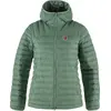 Image de Fjällräven Expedition Latt Jacket Green S Femme Green S