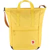 Image de Fjällräven High Coast Sac à dos et épaule Mellow Yellow 23 L