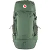Image de Abisko Trek 48 - Sac à dos de randonnée 72 cm S/M (vert patine)