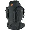 Image de Fjällräven Kajka 75 Black M/L Sac à dos outdoor