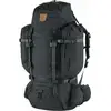 Image de Fjällräven Kajka 65 Coal Black M/L Outdoorový batoh